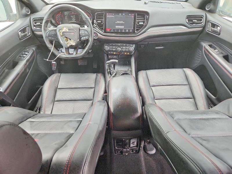 Aukcja sprzedaży 2026 Dodge Durango, vin: 1C4RDJDG8TC213063, numer aukcji: 56446936