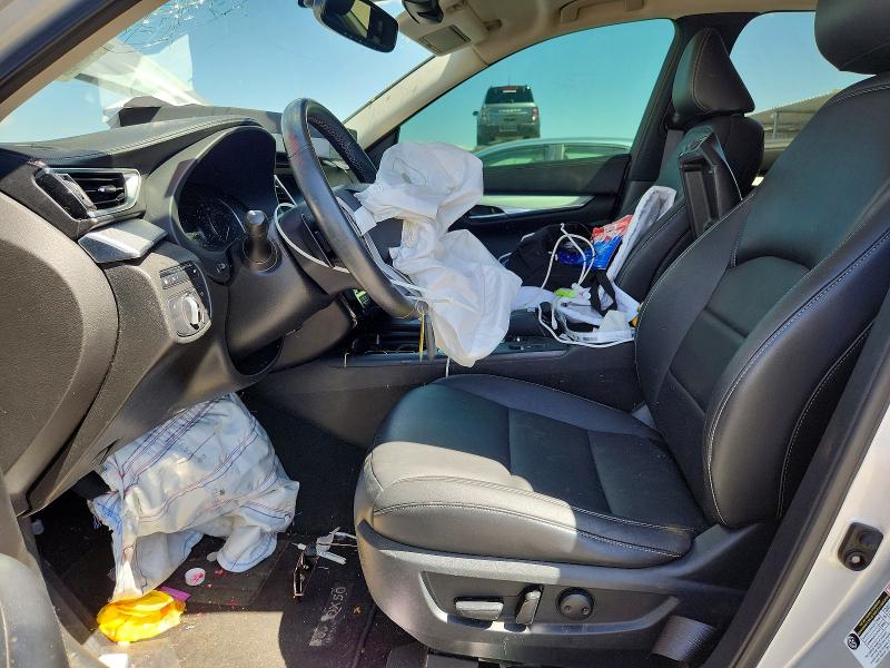 Aukcja sprzedaży 2021 Infiniti Qx50, vin: 3PCAJ5BB4MF118511, numer aukcji: 57014616