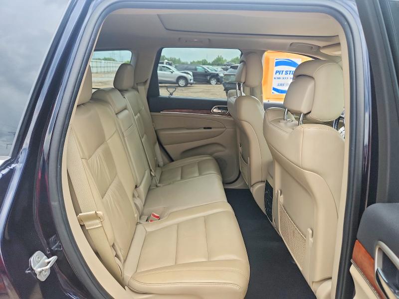 Продаж на аукціоні авто 2011 Jeep Grand Cherokee, vin: 1J4RR5GG7BC655099, номер лоту: 56841926