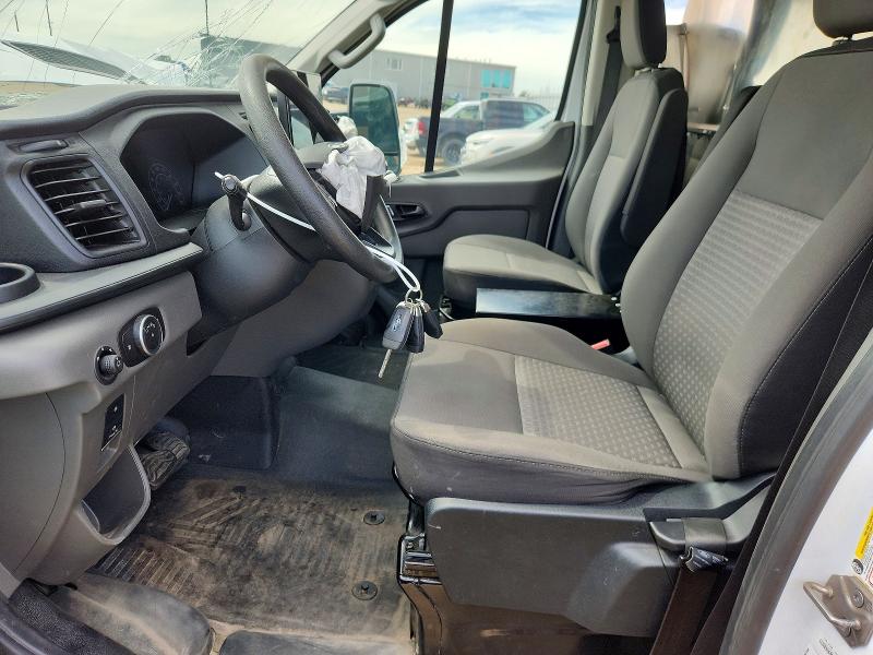 Продажа на аукционе авто 2023 Ford Transit, vin: 1FTYE2Y80PKA83342, номер лота: 56484496