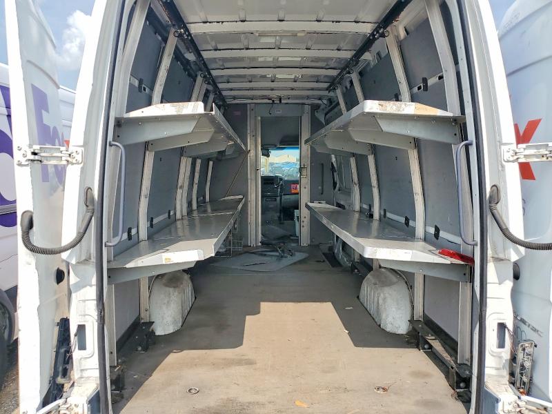 Aukcja sprzedaży 2015 Mercedes-benz Sprinter, vin: WD3PE8DB0FP136651, numer aukcji: 54514896