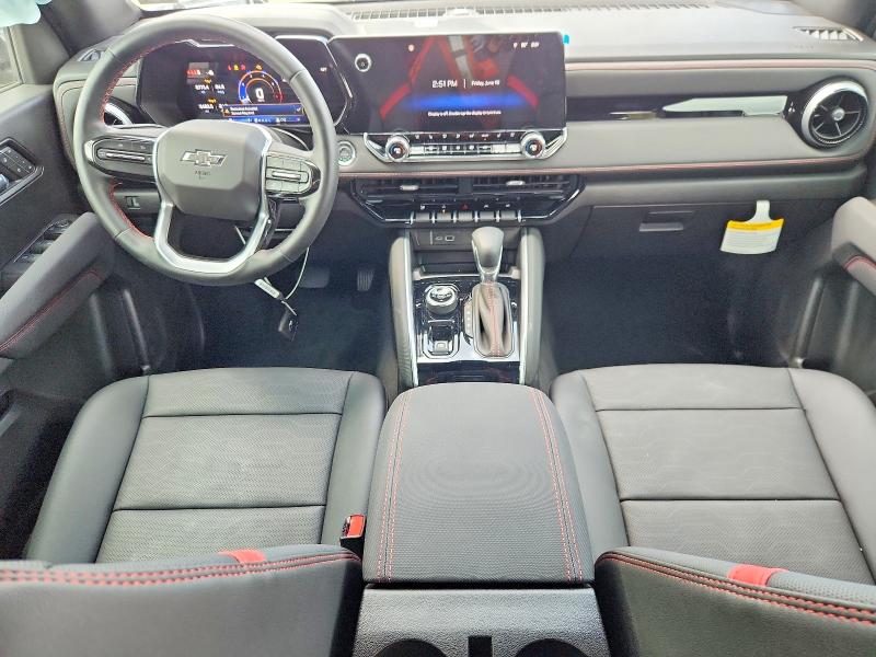 Aukcja sprzedaży 2025 Chevrolet Colorado, vin: 1GCPTDEK8S1241566, numer aukcji: 57826396