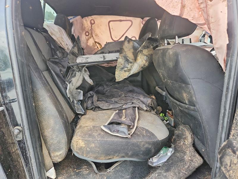 Aukcja sprzedaży 2022 Toyota Tacoma, vin: 3TMCZ5ANXNM516607, numer aukcji: 58260956