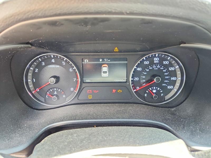 Aukcja sprzedaży 2024 Kia Forte, vin: 3KPF24AD6RE725247, numer aukcji: 56988566