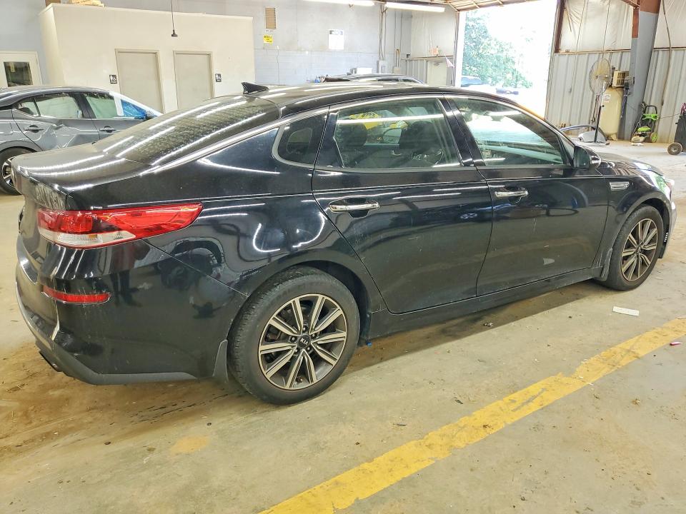 56962526 :رقم المزاد ، 5XXGT4L31KG321517 vin ، 2019 Kia Optima مزاد بيع