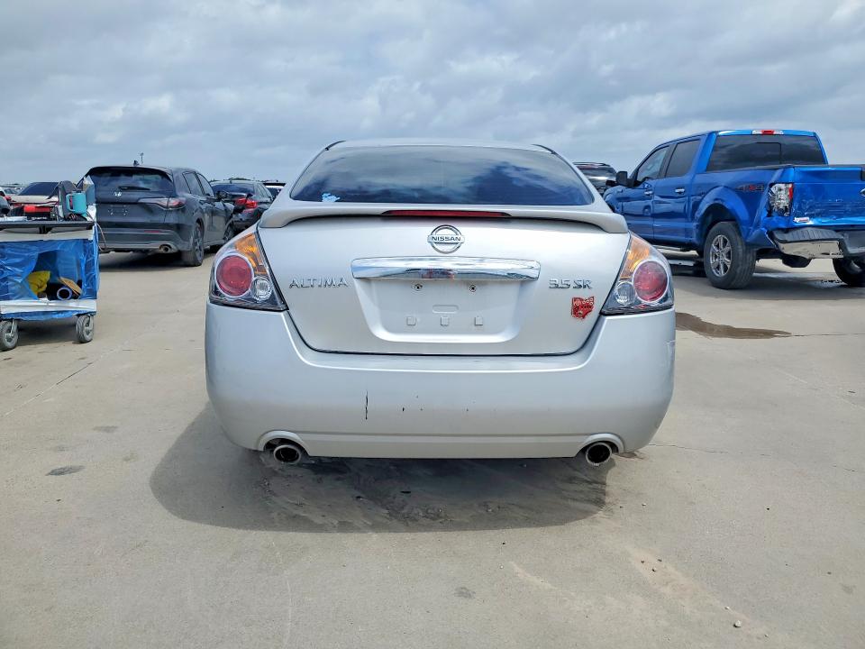 Aukcja sprzedaży 2012 Nissan Altima, vin: 1N4BL2AP4CN509383, numer aukcji: 56530476