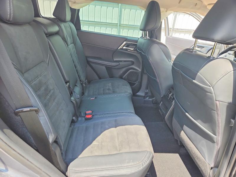 2023 Mitsubishi Outlander მანქანა იყიდება აუქციონზე, vin: JA4J3UA82PZ016045, აუქციონის ნომერი: 57844516