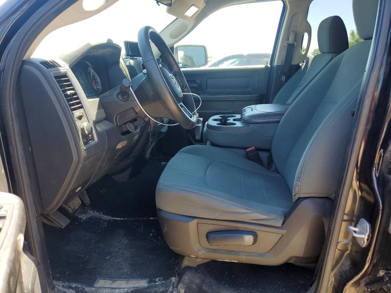 Продажа на аукционе авто 2014 Ram 1500, vin: 1C6RR7FT8ES135706, номер лота: 55584566