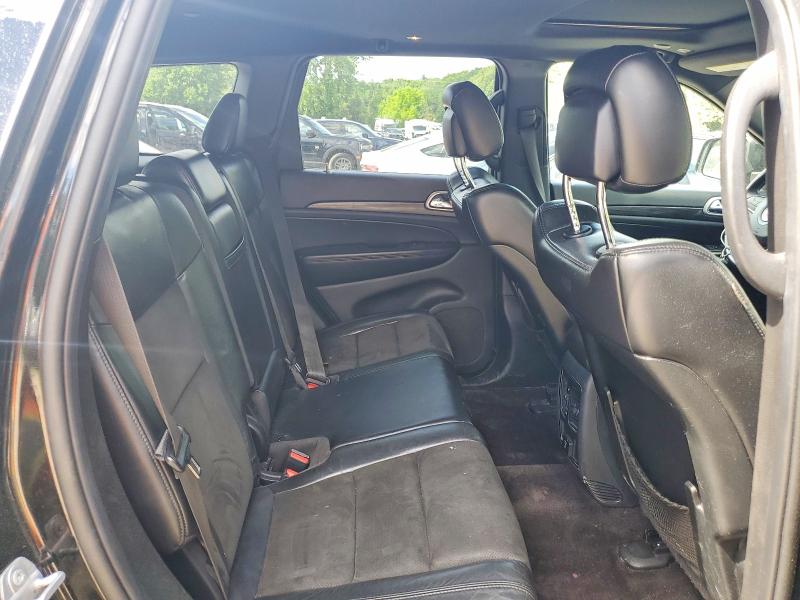 Aukcja sprzedaży 2019 Jeep Grand Cherokee, vin: 1C4RJFAGXKC570057, numer aukcji: 56467026
