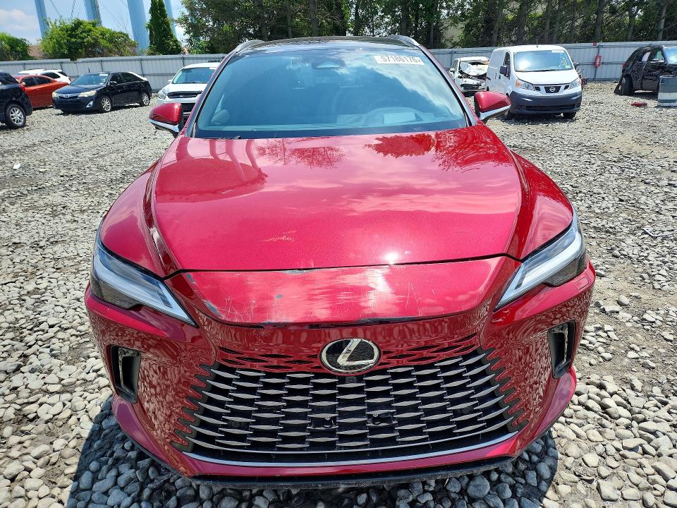 Aukcja sprzedaży 2024 Lexus Rx 350, vin: 2T2BAMCA4RC069760, numer aukcji: 57186176