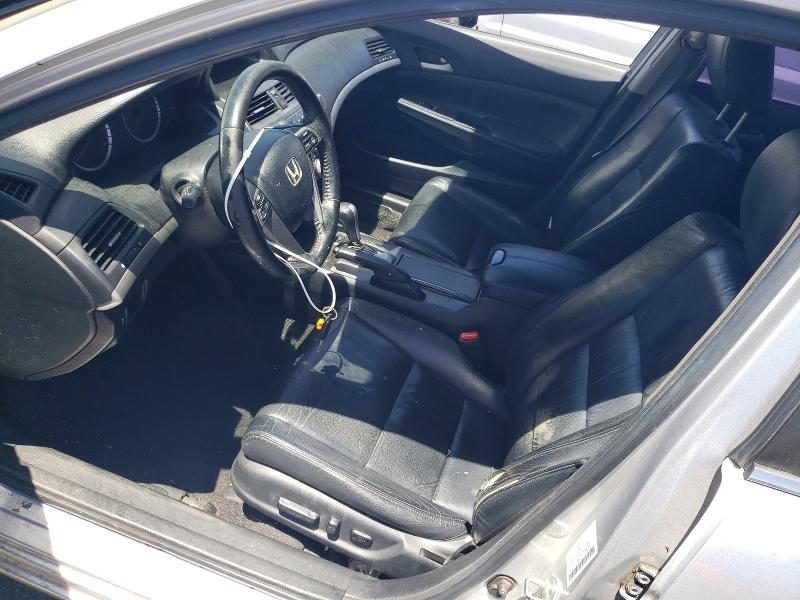 Aukcja sprzedaży 2011 Honda Accord, vin: 1HGCP2F62BA097488, numer aukcji: 56538556