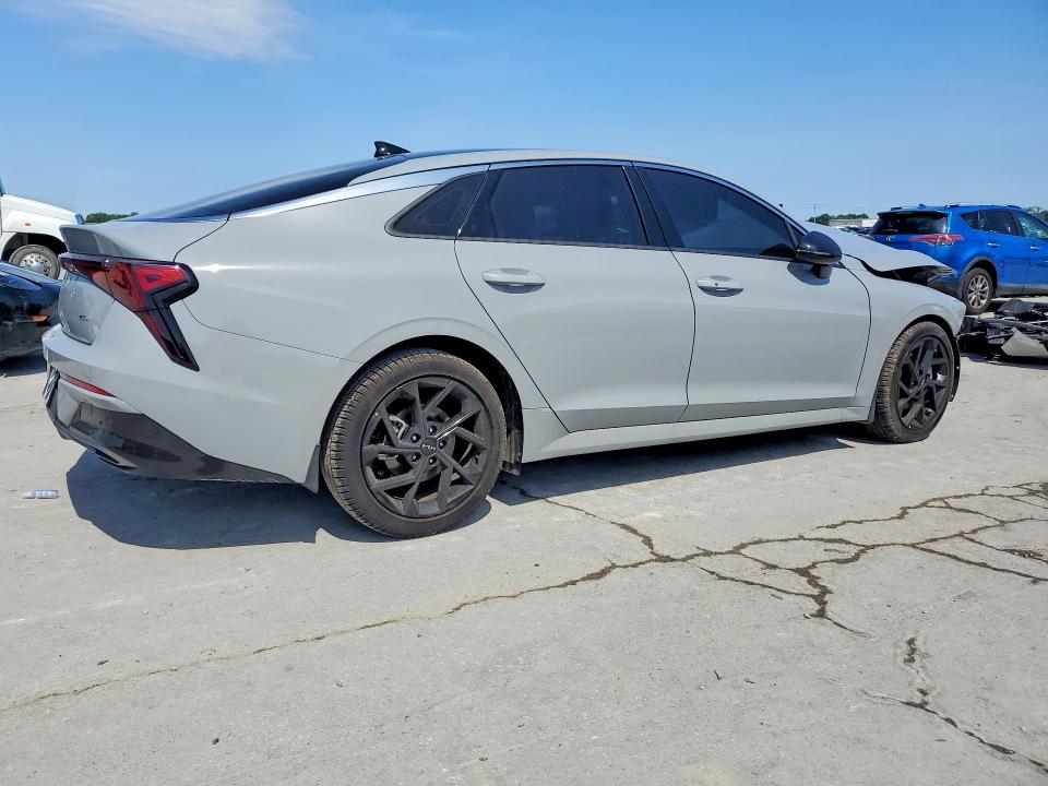 Продажа на аукционе авто 2026 Kia K5, vin: KNAG64J70T5454849, номер лота: 55804096