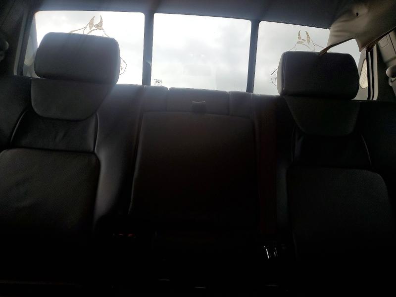 56969876 :رقم المزاد ، 2HJYK16506H544973 vin ، 2006 Honda Ridgeline مزاد بيع