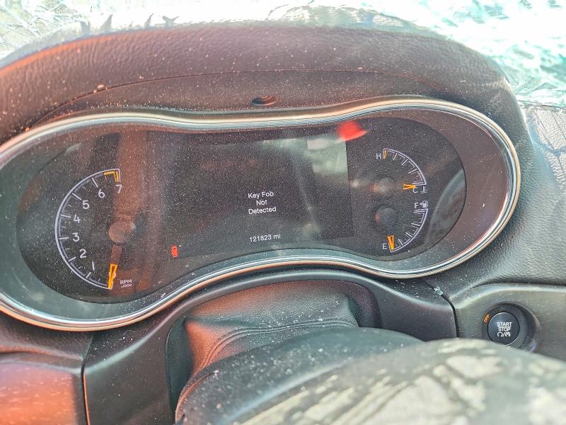 55758176 :رقم المزاد ، 1C4RJEAG0GC382584 vin ، 2016 Jeep Grand Cherokee مزاد بيع