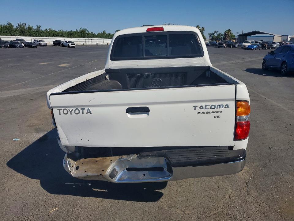 Aukcja sprzedaży 2003 Toyota Tacoma, vin: 5TEGN92N73Z225176, numer aukcji: 57346206