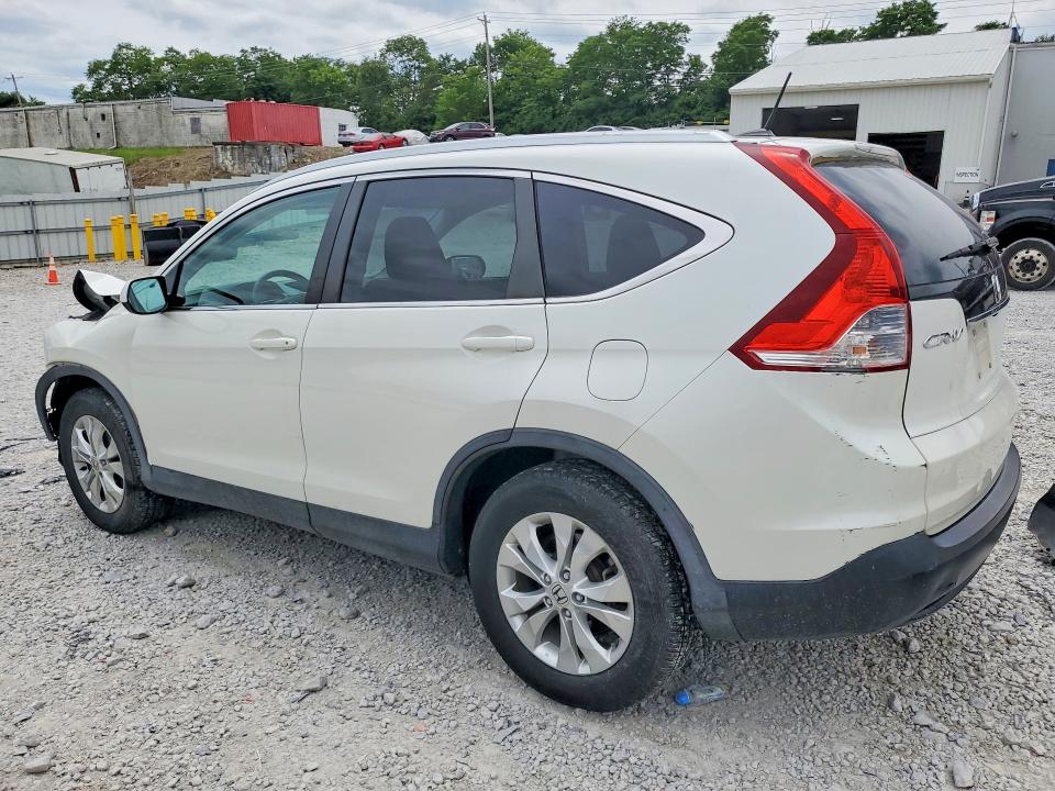 Продаж на аукціоні авто 2014 Honda Cr-v, vin: 5J6RM4H71EL099061, номер лоту: 57565316