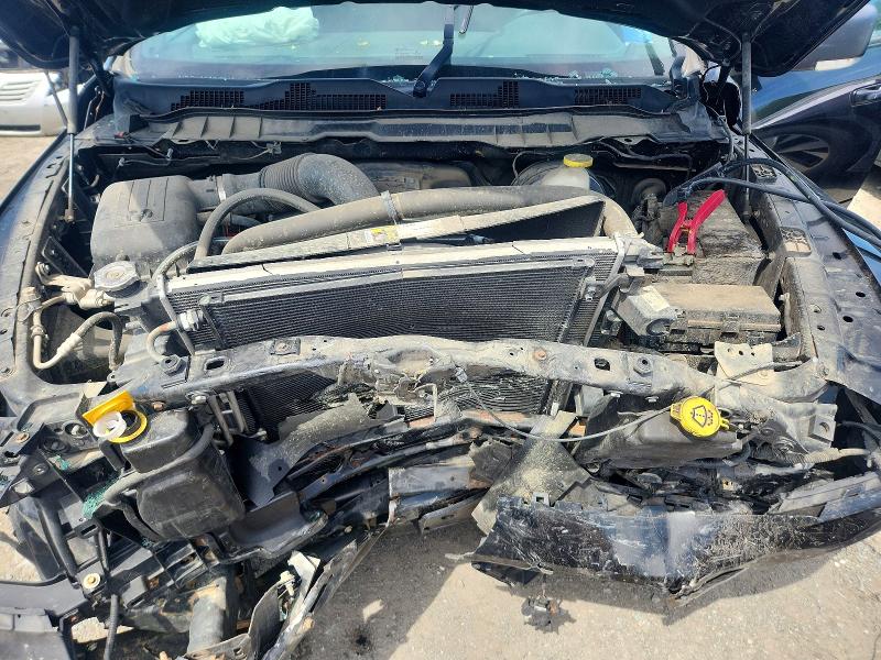 58563956 :رقم المزاد ، 1C6RR7LT9JS130139 vin ، 2018 Ram 1500 مزاد بيع