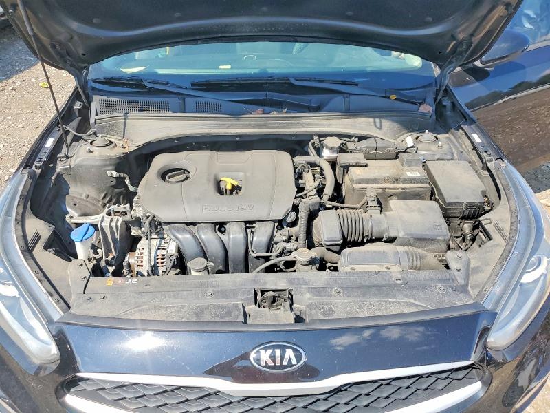 Aukcja sprzedaży 2021 Kia Forte, vin: 3KPF24AD9ME332657, numer aukcji: 59171366