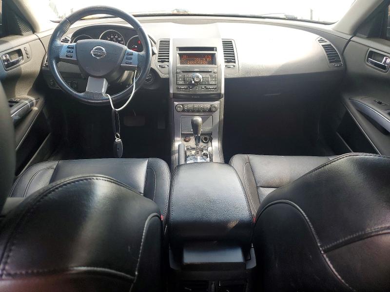 Продаж на аукціоні авто 2007 Nissan Maxima, vin: 1N4BA41E57C846744, номер лоту: 55352946