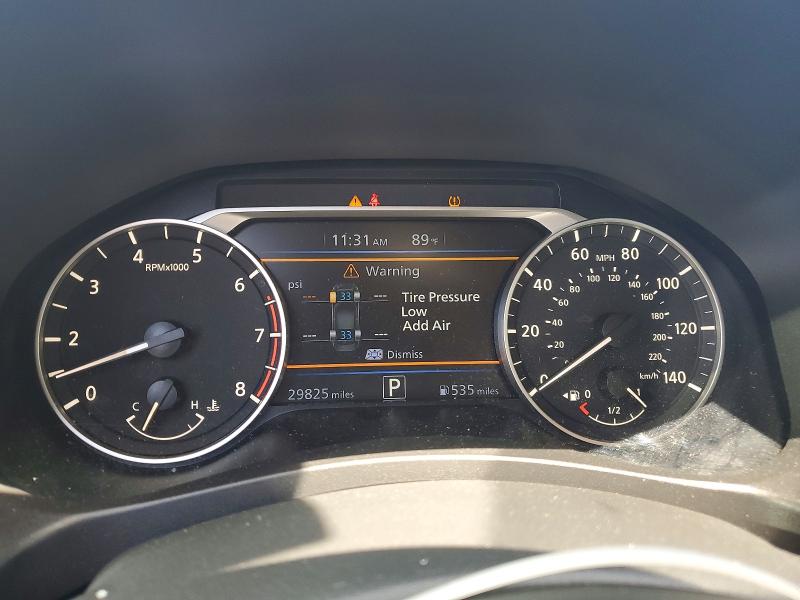 Продаж на аукціоні авто 2025 Nissan Altima, vin: 1N4BL4DV0SN398609, номер лоту: 54436186