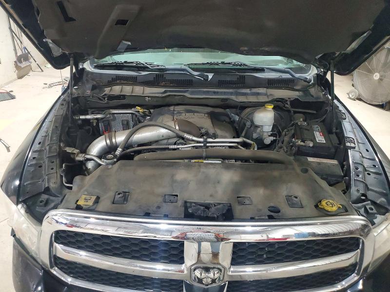 58098736 :رقم المزاد ، 1C6RR7GTXDS530189 vin ، 2013 Ram 1500 مزاد بيع