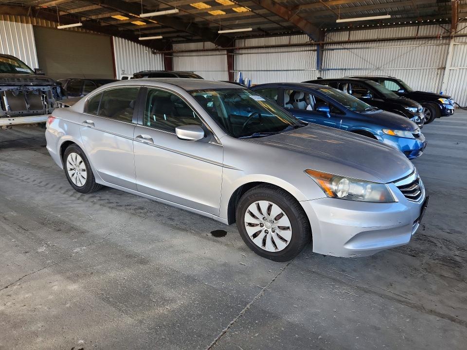 Aukcja sprzedaży 2012 Honda Accord, vin: 1HGCP2F34CA141126, numer aukcji: 57253746