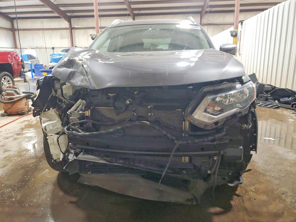Aukcja sprzedaży 2018 Nissan Rogue, vin: KNMAT2MV7JP507046, numer aukcji: 56469806