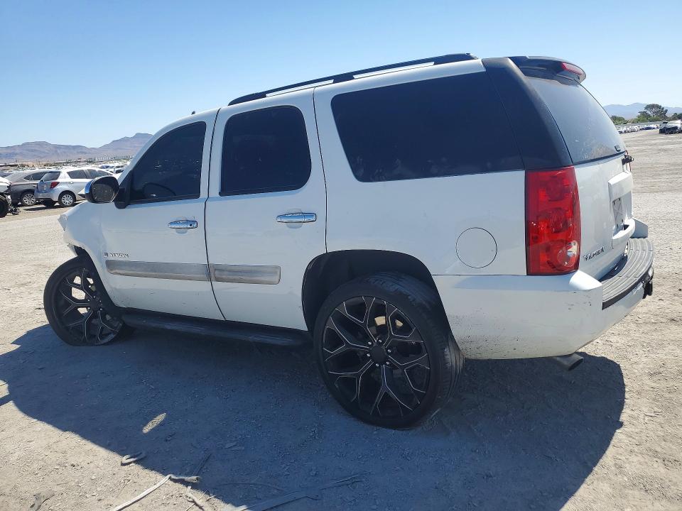 Продаж на аукціоні авто 2007 Gmc Yukon, vin: 1GKFC13JX7J118321, номер лоту: 58564336