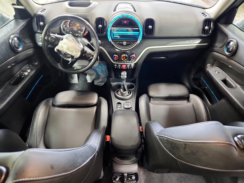 Продажа на аукционе авто 2018 Mini Cooper, vin: WMZYT5C37J3E60577, номер лота: 57606856