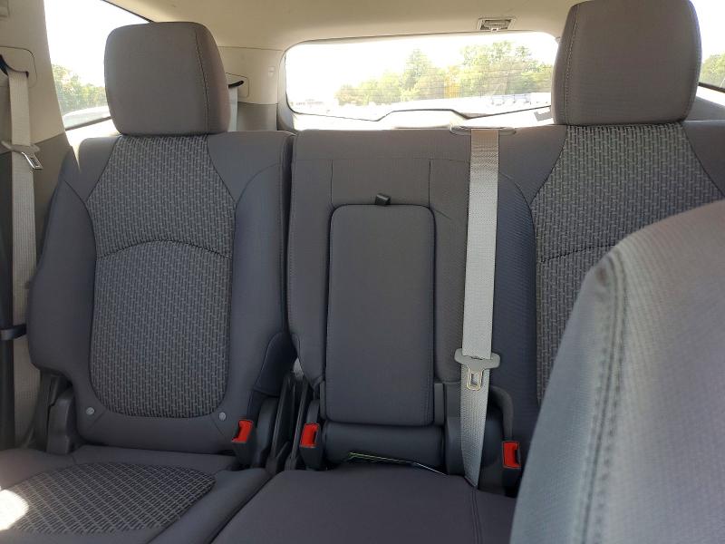 56091136 :رقم المزاد ، 1GNKVFED8CJ294665 vin ، 2012 Chevrolet Traverse مزاد بيع