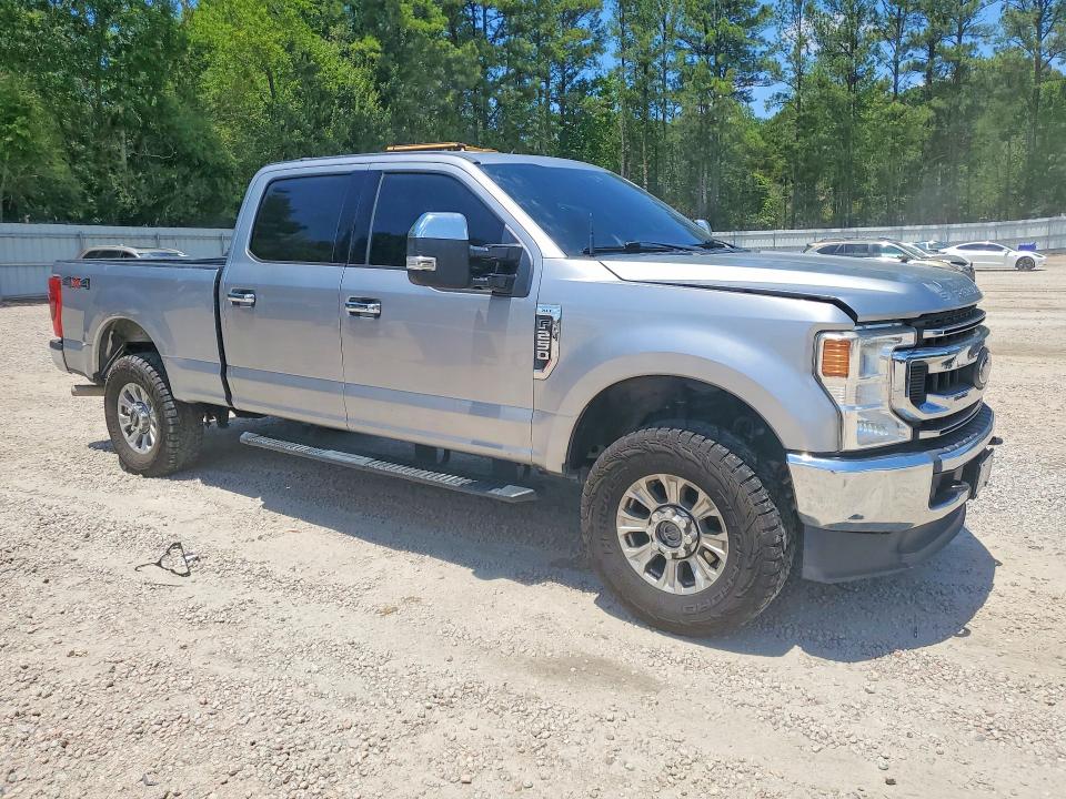 Продажа на аукционе авто 2020 Ford F250, vin: 1FT7W2B63LED05610, номер лота: 57707086