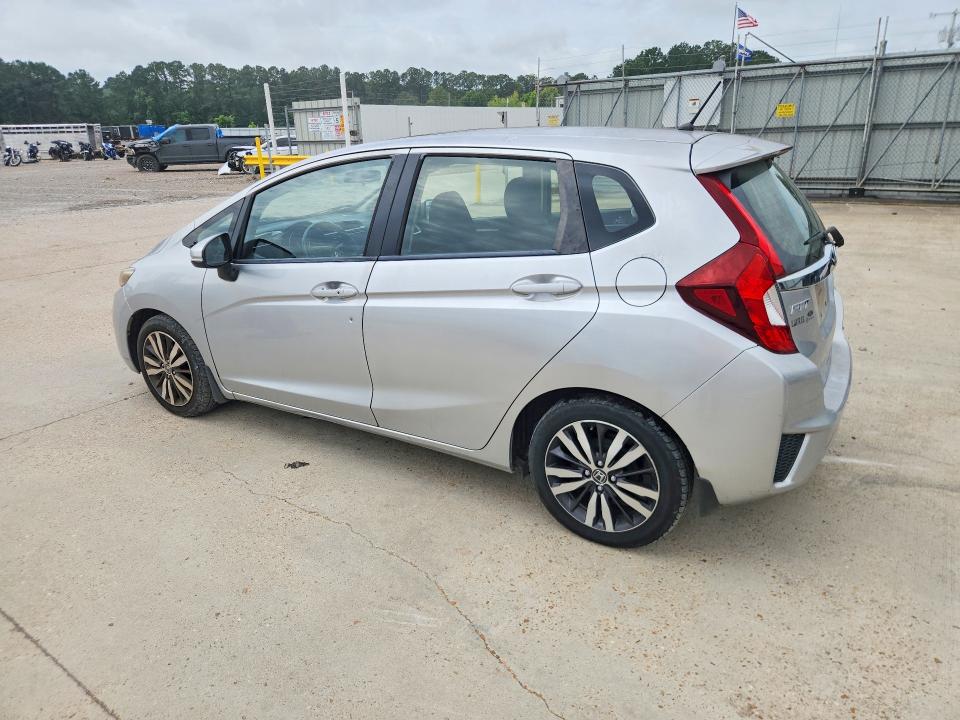Продажа на аукционе авто 2016 Honda Fit, vin: JHMGK5H73GX042024, номер лота: 56451876