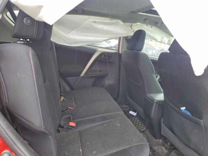 2013 Toyota Rav4 მანქანა იყიდება აუქციონზე, vin: 2T3WFREV0DW033468, აუქციონის ნომერი: 57222996