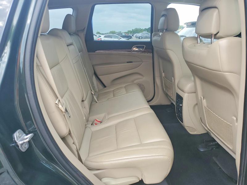 Aukcja sprzedaży 2011 Jeep Grand Cherokee, vin: 1J4RR5GTXBC680236, numer aukcji: 58046906