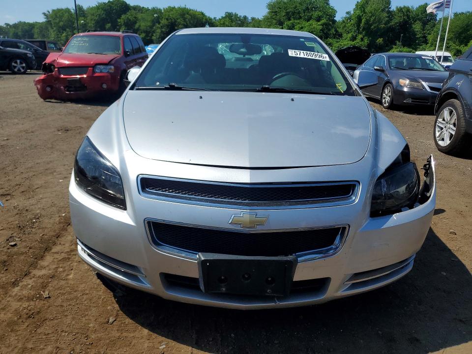 2010 Chevrolet Malibu მანქანა იყიდება აუქციონზე, vin: 1G1ZC5EBXA4106402, აუქციონის ნომერი: 57180996