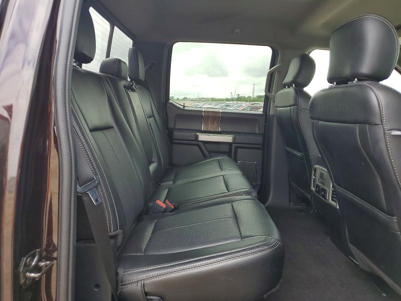 55215066 :رقم المزاد ، 1FTEW1EPXLKF01468 vin ، 2020 Ford F150 مزاد بيع