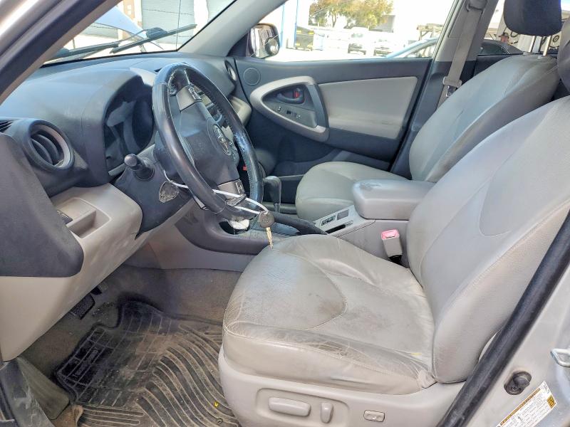 2008 Toyota Rav4 მანქანა იყიდება აუქციონზე, vin: JTMBK31V986039063, აუქციონის ნომერი: 59152216