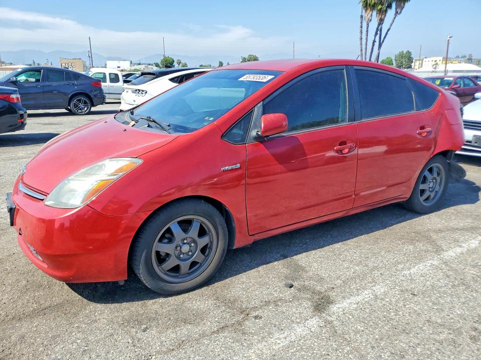 Auction sale of the 2007 Toyota Prius, vin: JTDKB20U677688167, lot number: 55793536