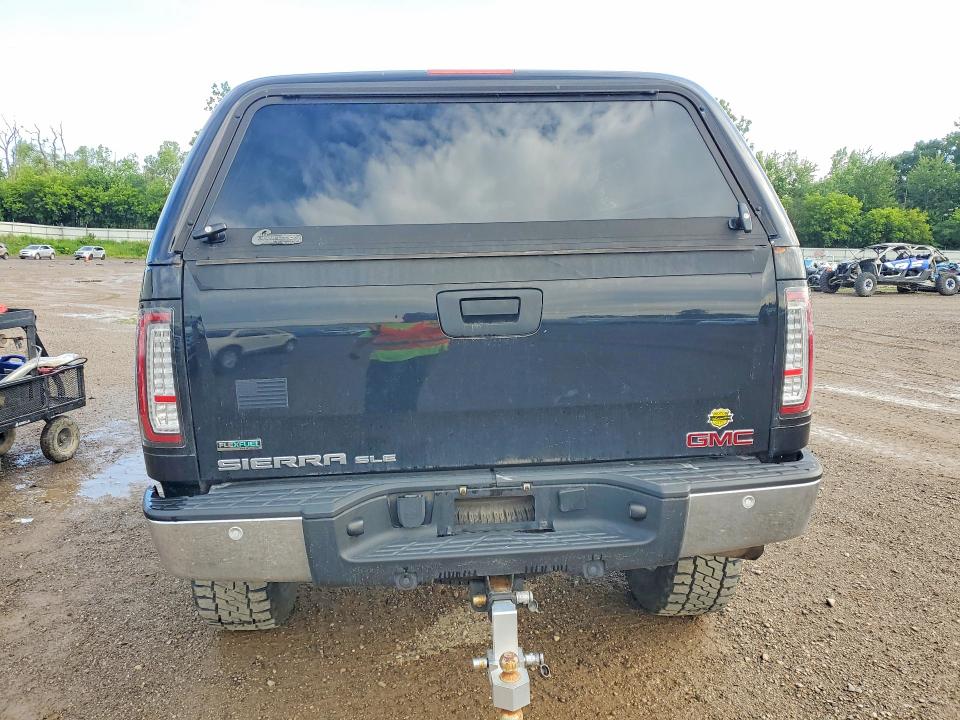 Продаж на аукціоні авто 2012 Gmc Sierra, vin: 1GTR2VE7XCZ216023, номер лоту: 58117436