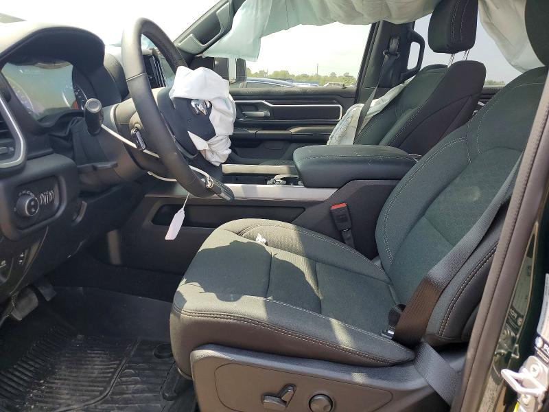 Aukcja sprzedaży 2026 Ram 1500, vin: 1C6RREFG9TN333391, numer aukcji: 58561046