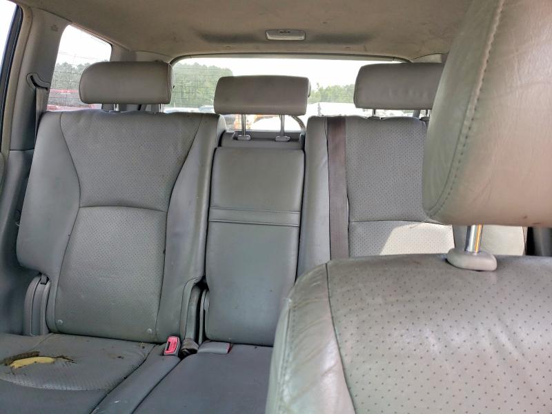 Aukcja sprzedaży 2006 Toyota Highlander, vin: JTEDW21A860001999, numer aukcji: 57856036