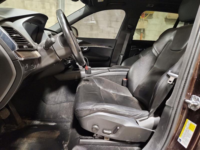 Продажа на аукционе авто 2018 Volvo Xc90, vin: YV4A22PK5J1321560, номер лота: 56637706
