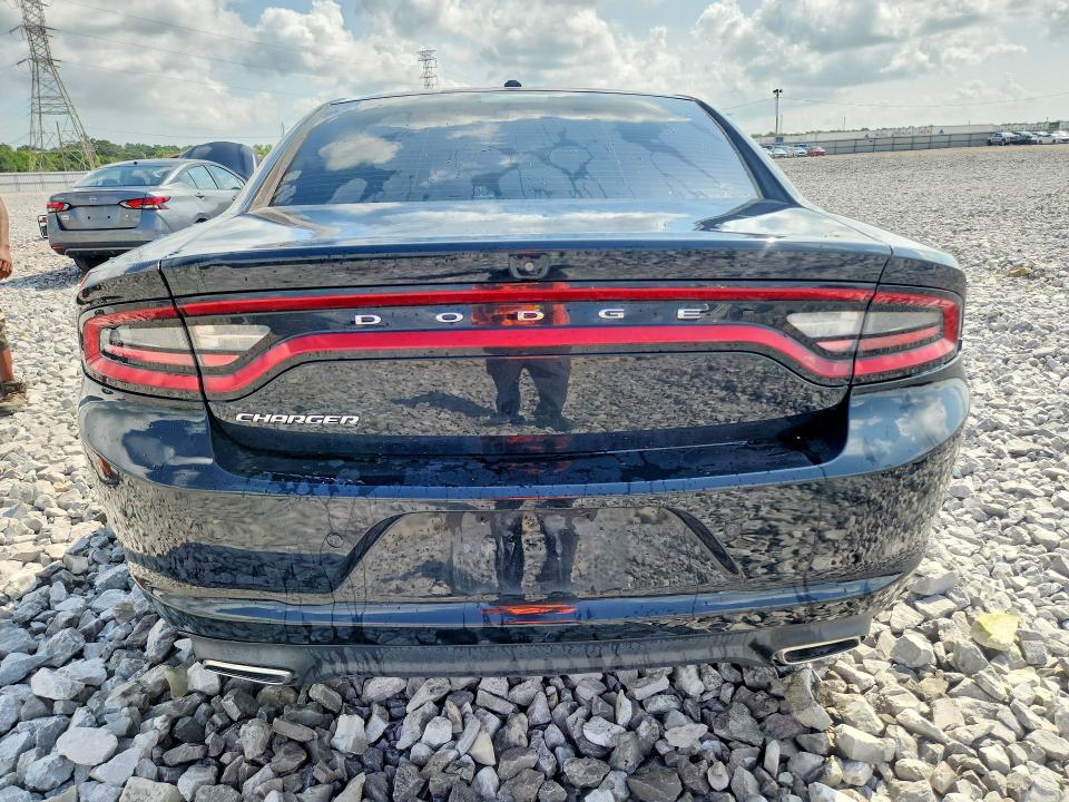 Aukcja sprzedaży 2021 Dodge Charger, vin: 2C3CDXBG8MH514947, numer aukcji: 58485856