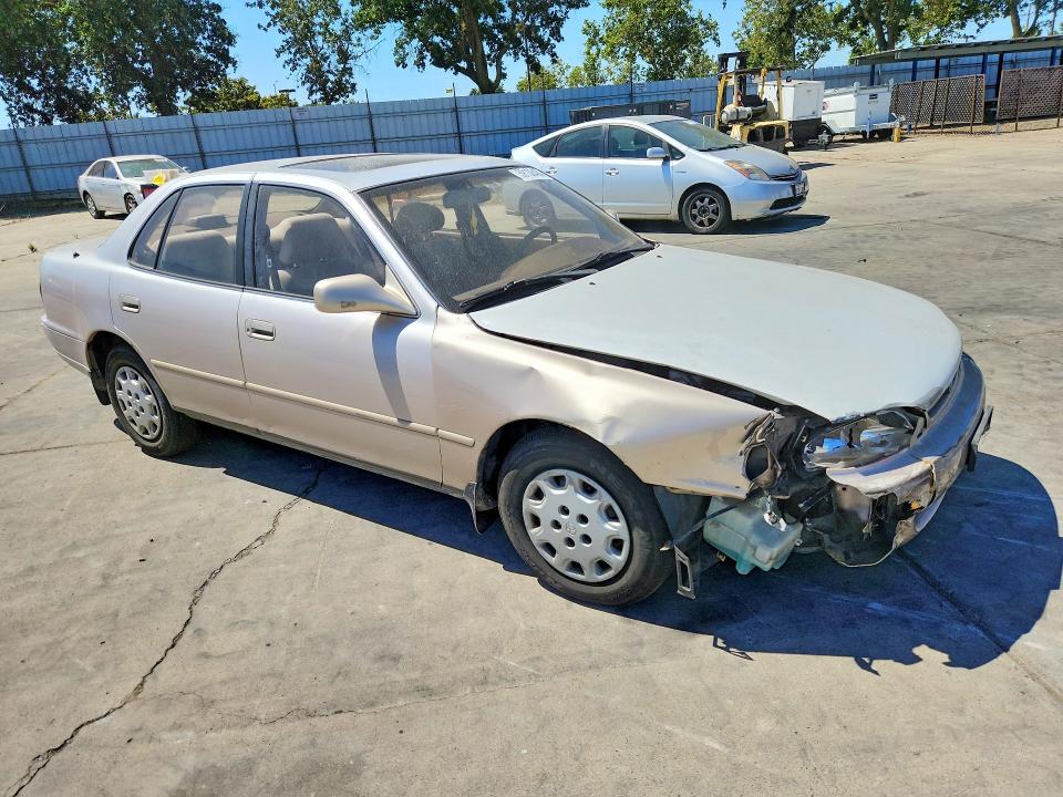 Aukcja sprzedaży 1995 Toyota Camry, vin: 4T1SK12E0SU582738, numer aukcji: 59138486