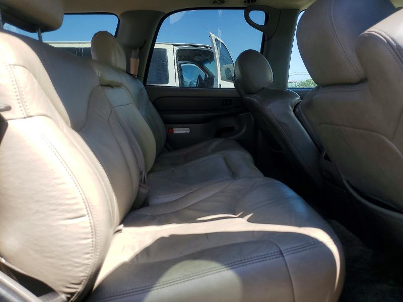56666376 :رقم المزاد ، 1GNEK13T63J221037 vin ، 2003 Chevrolet Tahoe مزاد بيع