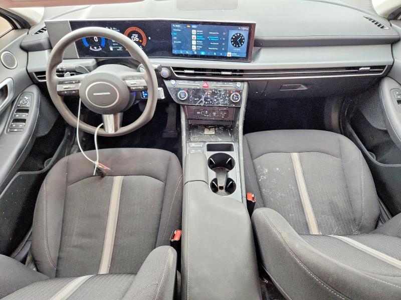 Aukcja sprzedaży 2024 Hyundai Sonata, vin: KMHL64JA3RA416234, numer aukcji: 56645096
