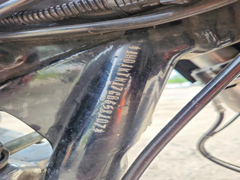 Продаж на аукціоні авто 2016 Harley-davidson Fltrxs, vin: 1HD1KTM17GB658107, номер лоту: 57873846
