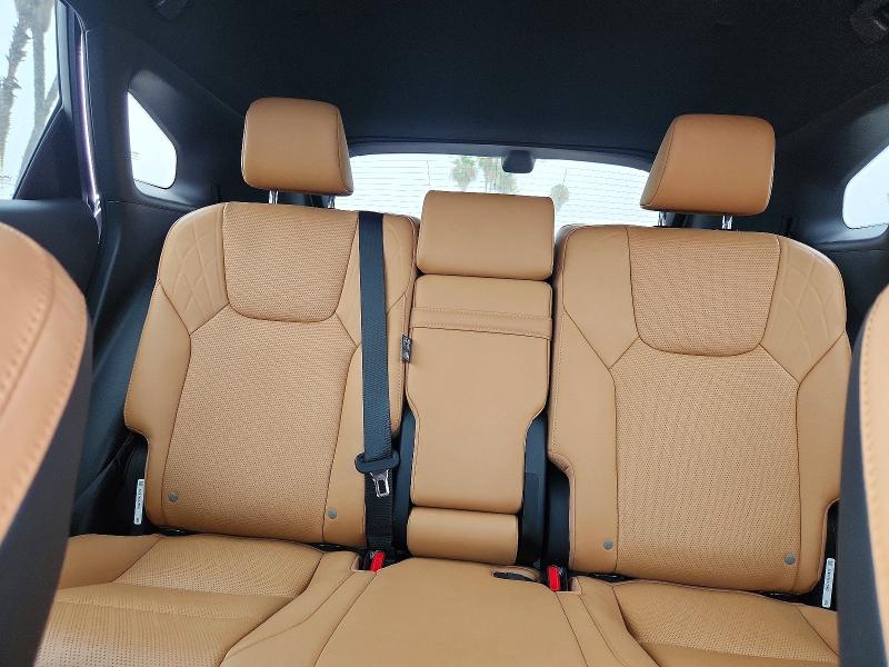 Aukcja sprzedaży 2024 Lexus Rx 350, vin: 2T2BAMCA4RC074554, numer aukcji: 58826676