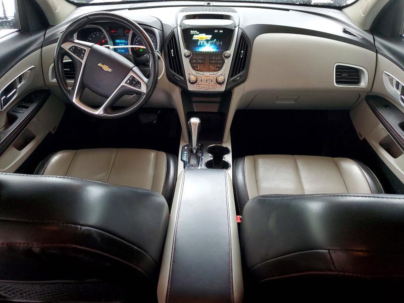 55568966 :رقم المزاد ، 2GNFLNE3XD6154141 vin ، 2013 Chevrolet Equinox مزاد بيع