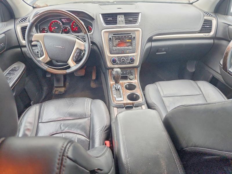 Aukcja sprzedaży 2013 Gmc Acadia, vin: 1GKKVTKD7DJ151515, numer aukcji: 55880406